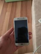 Samsung Galaxy S6. Новый