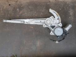 Стеклоподъемный механизм. Toyota bB, QNC20, QNC25, QNC21 Toyota Passo, QNC10, KGC15, KGC10 Toyota Pixis Space, L575A, L585A Toyota Passo Sette, M502E...