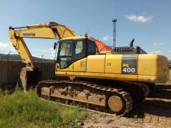 Komatsu PC400-7. Продаётся экскаватор Komatsu РС-400-7, 11 040 куб. см., 1,90 куб. м.