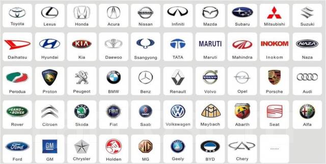 Диагностика легковых/грузовых авто. Спецтехники. Сканер. Выезд во ...