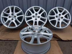Mazda. 6.5x16, 4x100.00, ET50