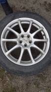 Продам колеса. 7.0x17 5x100.00