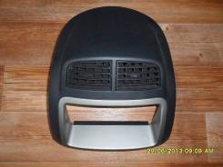 Консоль панели приборов. Toyota Passo, KGC10