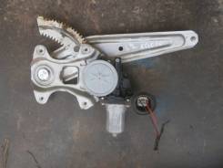 Стеклоподъемный механизм. Toyota Passo, KGC10, KGC15, QNC10