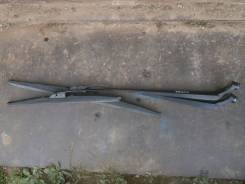 Дворник. Toyota Passo, KGC10, KGC15, QNC10