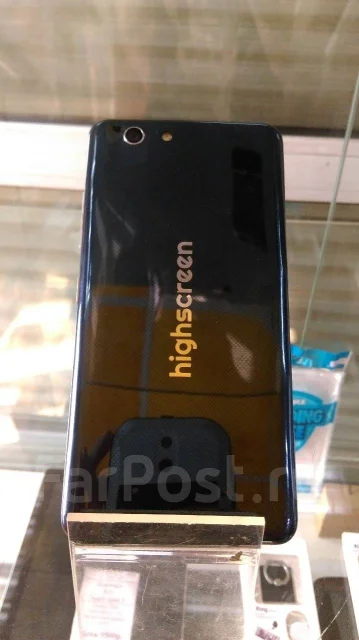 Highscreen Bay. �/� ����