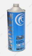 Takumi. Вязкость 5W-30, синтетическое