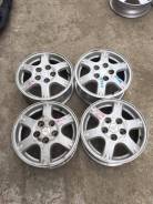 Mitsubishi. 6.0x15, 5x114.30, ET46