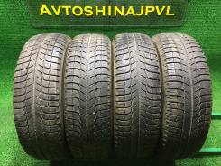 Michelin X-Ice Xi3. Зимние, без шипов, 2014 год, износ: 10%, 4 шт