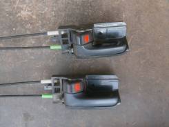 Ручка двери внутренняя. Toyota Passo, QNC10, KGC15, KGC10 Двигатель 1KRFE