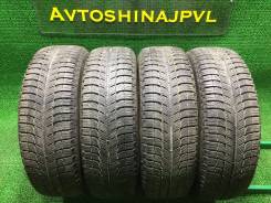 Michelin X-Ice Xi3. Зимние, без шипов, 2012 год, износ: 10%, 4 шт