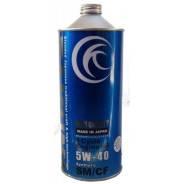 Takumi. Вязкость 5W-40, синтетическое