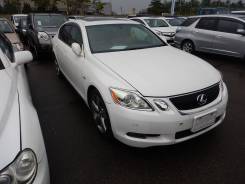 Lexus GS430. UZS190, 3UZ
