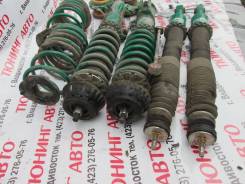 Амортизатор. Honda CR-Z, ZF1, ZF2, ZE2, ZE3 Honda Insight, ZE2, ZE3 Honda Fit, GE7, GE6, GE9, GE8