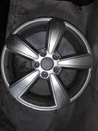 Red Wheel. 6.5x17, 5x114.30, ET40, ЦО 66,1 мм.