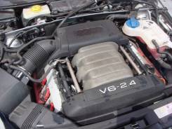 Двигатель в сборе. Audi A6, 4F2/C6, 4F5/C6 Двигатель BDW. Под заказ