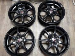 Alcasta. 5.5x15, 5x114.30, ET45, ЦО 73,1 мм.
