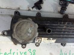 Крышка головки блока цилиндров. Toyota 4Runner, VZN100, VZN105, VZN130, VZN110, VZN131, VZN120, VZN66, VZN85, VZN61, VZN95, VZN90 Toyota T100, VCK20...