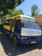 Hyundai Chorus. Продам автобус , 3 300 куб. см., 18 мест