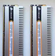 Продам оперативку Corsar cm2x2048-6400c4dhx 4 Gb (2*2gb)