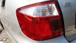 Стоп-сигнал. Toyota Premio, AZT240, NZT240, ZZT240, ZZT245 Toyota Allion, AZT240, NZT240, ZZT240, ZZT245 Двигатели: 1AZFSE, 1NZFE, 1ZZFE