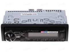 Pioneer MVH-180UBG