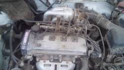 Двигатель в сборе. Toyota Corolla, EE110, AE104G, AE100G, AE101G, EE104G, AE109, AE104, AE103, AE102, AE101, AE100, EE108, AE110, EE108G, EE107, EE106...