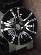SSW. 7.0x16, 5x139.00, ET15