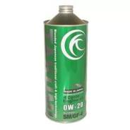 Takumi. Вязкость 0W-20, синтетическое