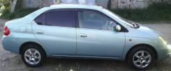 Toyota Prius. Продам документы на автомобиль Тойота Приус