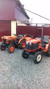 Kubota. Продается мини-трактор Япония, 1 100 куб. см.