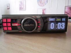 Alpine iDA-X001