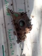 Насос масляный. Toyota 4Runner, VZN100, VZN105, VZN130, VZN110, VZN131, VZN120, VZN66, VZN85, VZN61, VZN95, VZN90 Toyota T100, VCK20, VCK10 Toyota Hil...