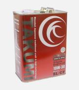 Takumi. Вязкость 10W-30, минеральное