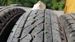 Bridgestone R600. Летние, 2005 год, износ: 10%, 4 шт