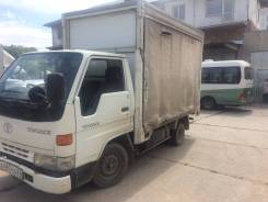 Toyota ToyoAce. Продается грузовик toyota toyoace, 2 000 куб. см., 1 500 кг.
