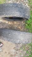 Dunlop SP Sport LM704. Летние, 2003 год, износ: 20%, 2 шт