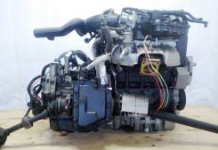 Двигатель в сборе. Volkswagen Bora Volkswagen New Beetle Volkswagen Golf Двигатель AZJ