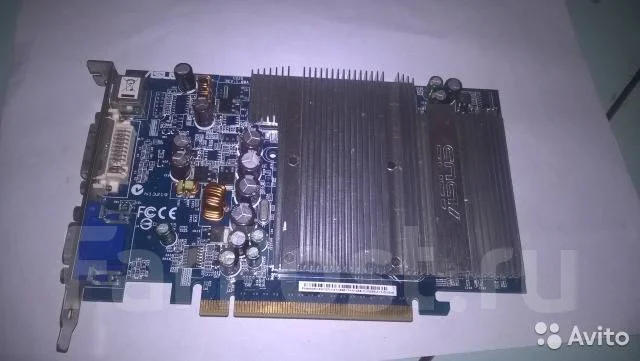 GeForce 6800 ����