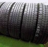 Toyo M919. Зимние, без шипов, 2014 год, износ: 30%, 4 шт