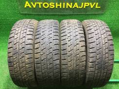 Goodyear Ice Navi Zea II. Зимние, без шипов, 2014 год, износ: 10%, 4 шт