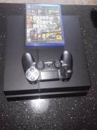 Sony PlayStation 4