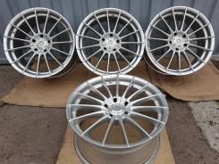 Crimson Linea Sport Super Spoke. 8.0/9.0x18, 5x114.30, ET45/40