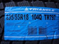 Triangle Group TR797. Зимние, без износа, 2 шт