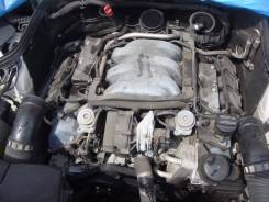 Двигатель в сборе. Mercedes-Benz E-Class, W211