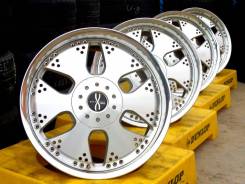 RAYS. 8.5x19", 5x114.30, ET43, ЦО 73,1 мм. Под заказ