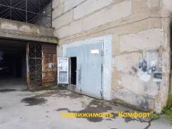 Боксы гаражные. . Вид снаружи