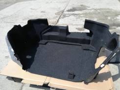 Обшивка багажника. Toyota Camry, ASV50, AVV50 Двигатель 2ARFXE