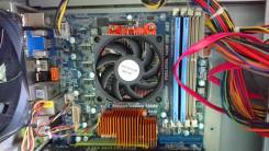 AMD Athlon X4