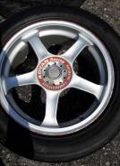 Advan. 7.0x17, 5x114.30, ET48